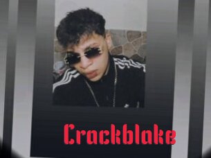 Crackblake