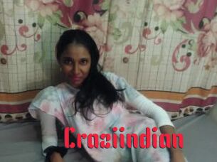 Craziindian