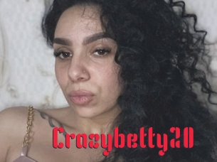 Crazybetty20