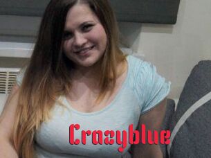 Crazyblue