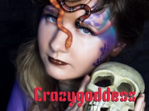 Crazygoddess