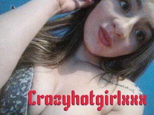 Crazyhotgirlxxx