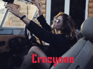 Crazyone