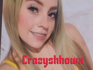 Crazyshhowx