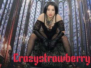 Crazystrawberry