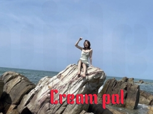 Cream_pal