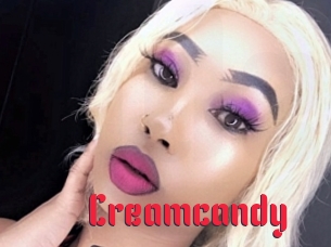 Creamcandy