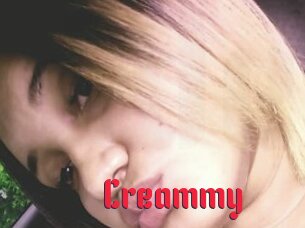 Creammy