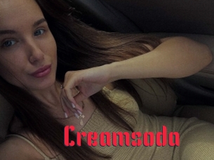 Creamsoda