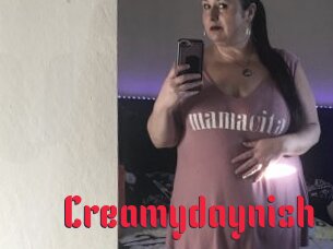 Creamydaynish