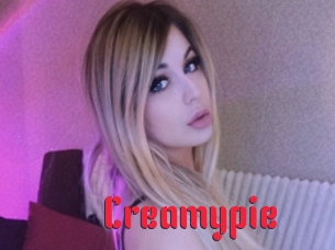 Creamypie