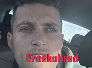 Creekallred