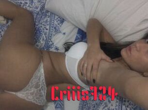 Criiis724