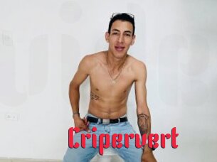 Cripervert