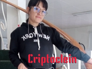 Criptaclein