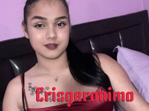 Crisgeronimo