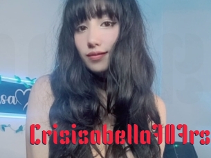 Crisisabella707rs