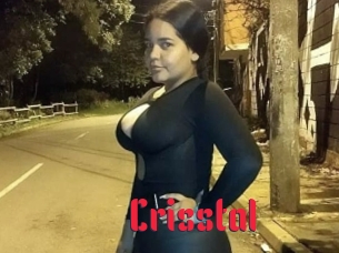 Crisstal