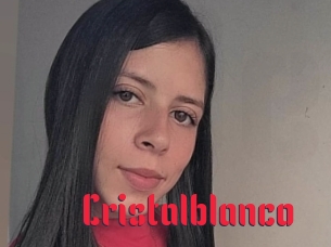 Cristalblanco