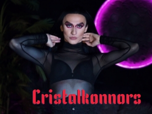 Cristalkonnors