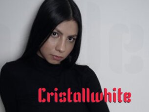 Cristallwhite