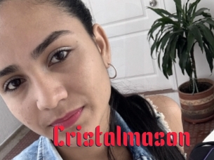 Cristalmason