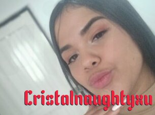 Cristalnaughtyxu