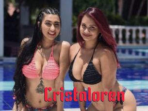 Cristaloren