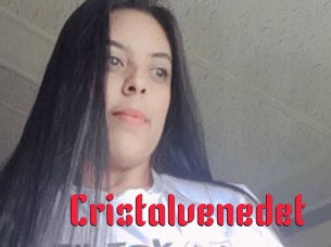 Cristalvenedet