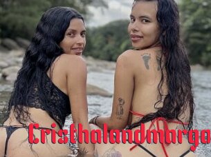 Cristhalandmargo