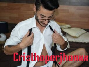 Cristhoperjhonxx