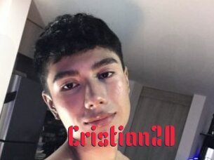 Cristian20