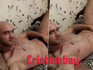 Cristianboy