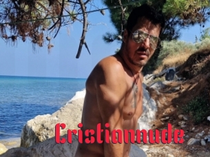 Cristiannude