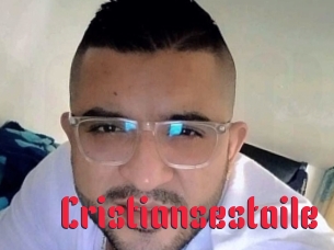 Cristiansestaile