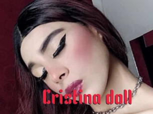 Cristina_doll