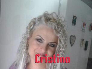 Cristina