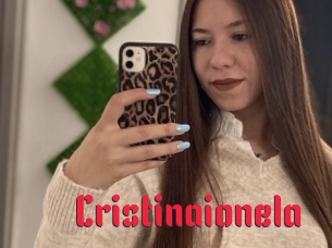 Cristinaionela