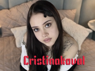 Cristinakoval