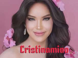 Cristinamiao