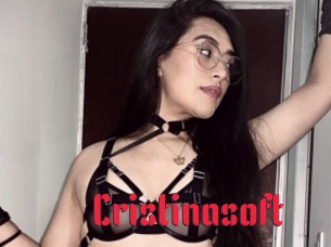 Cristinasoft