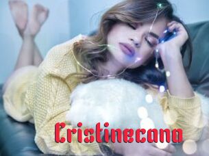 Cristinecano