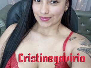 Cristinegaviria