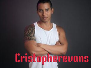 Cristopherevans