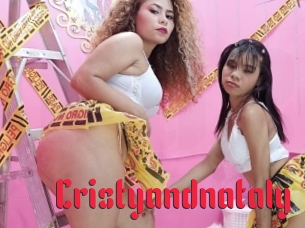 Cristyandnataly