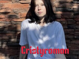 Cristyroman