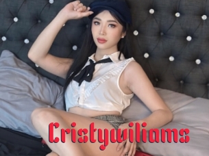 Cristywiliams