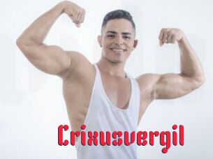 Crixusvergil