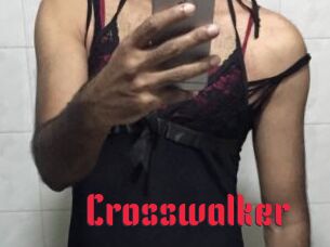 Crosswalker