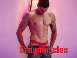 Croymuscles